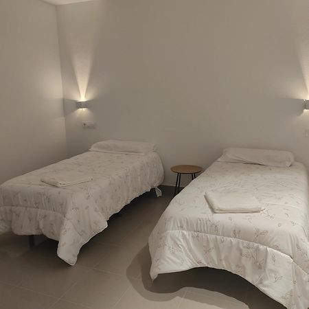 Increible Loft En El Corazon De Lorca Daire Dış mekan fotoğraf
