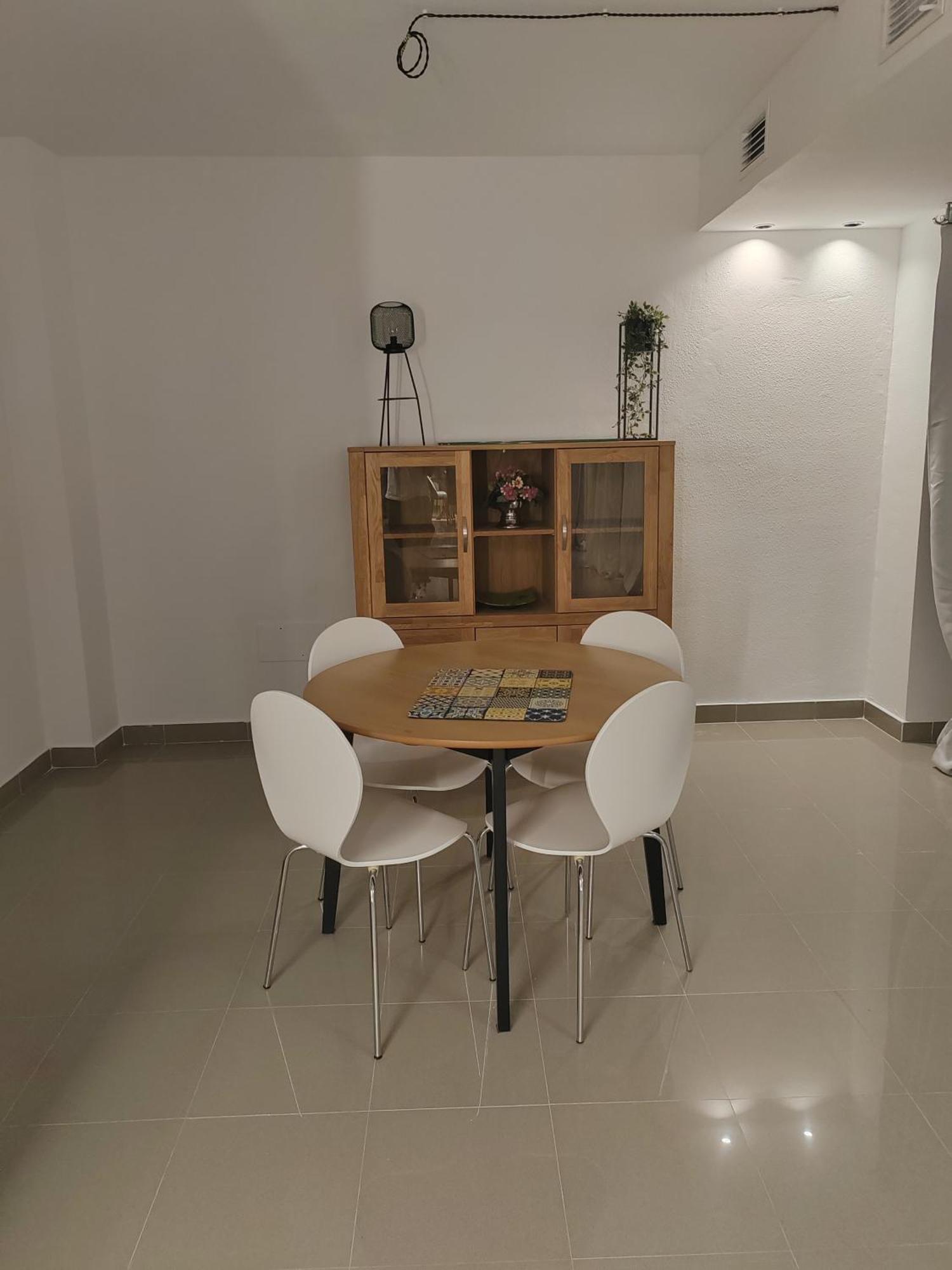 Increible Loft En El Corazon De Lorca Daire Dış mekan fotoğraf
