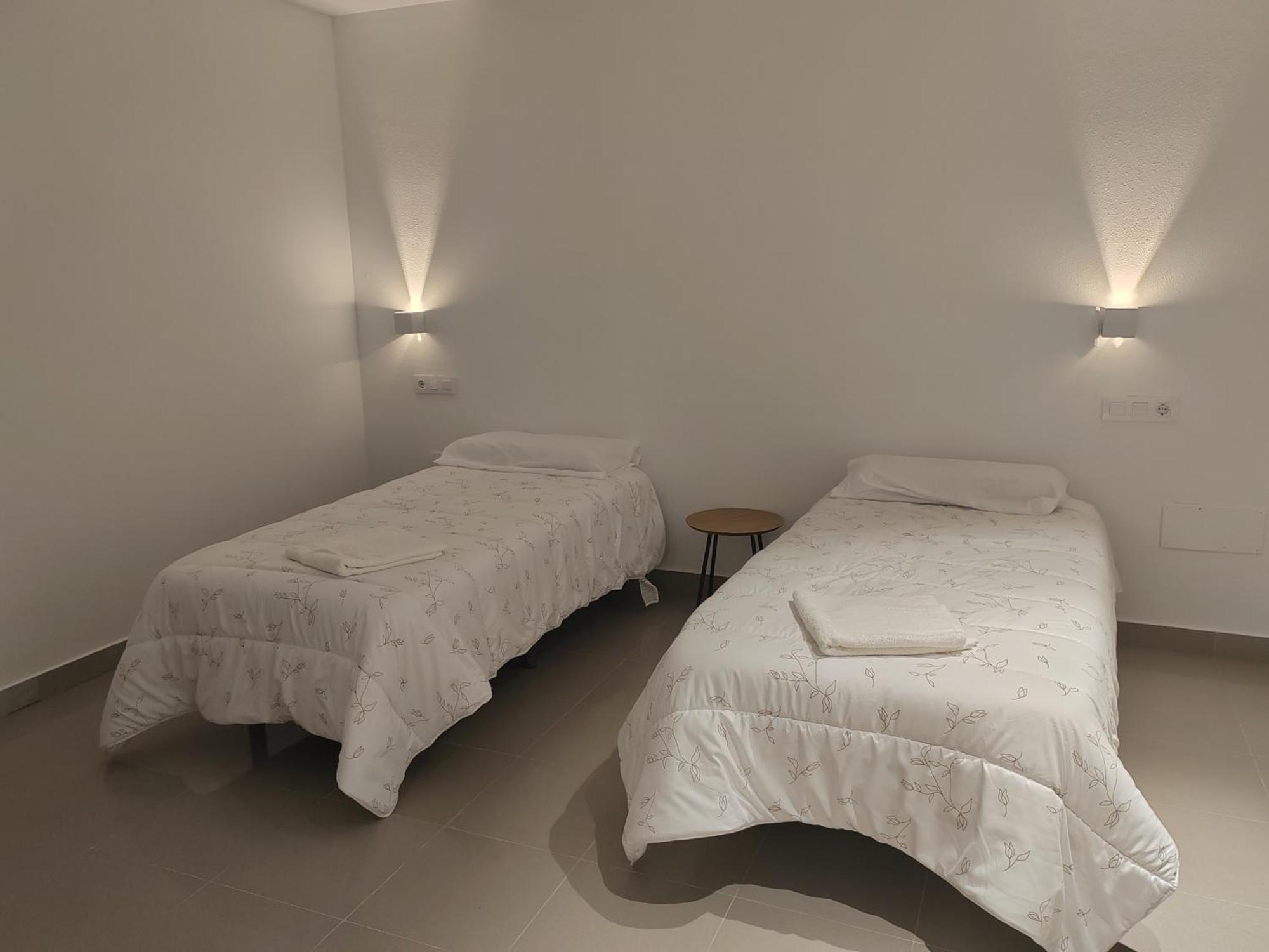 Increible Loft En El Corazon De Lorca Daire Dış mekan fotoğraf