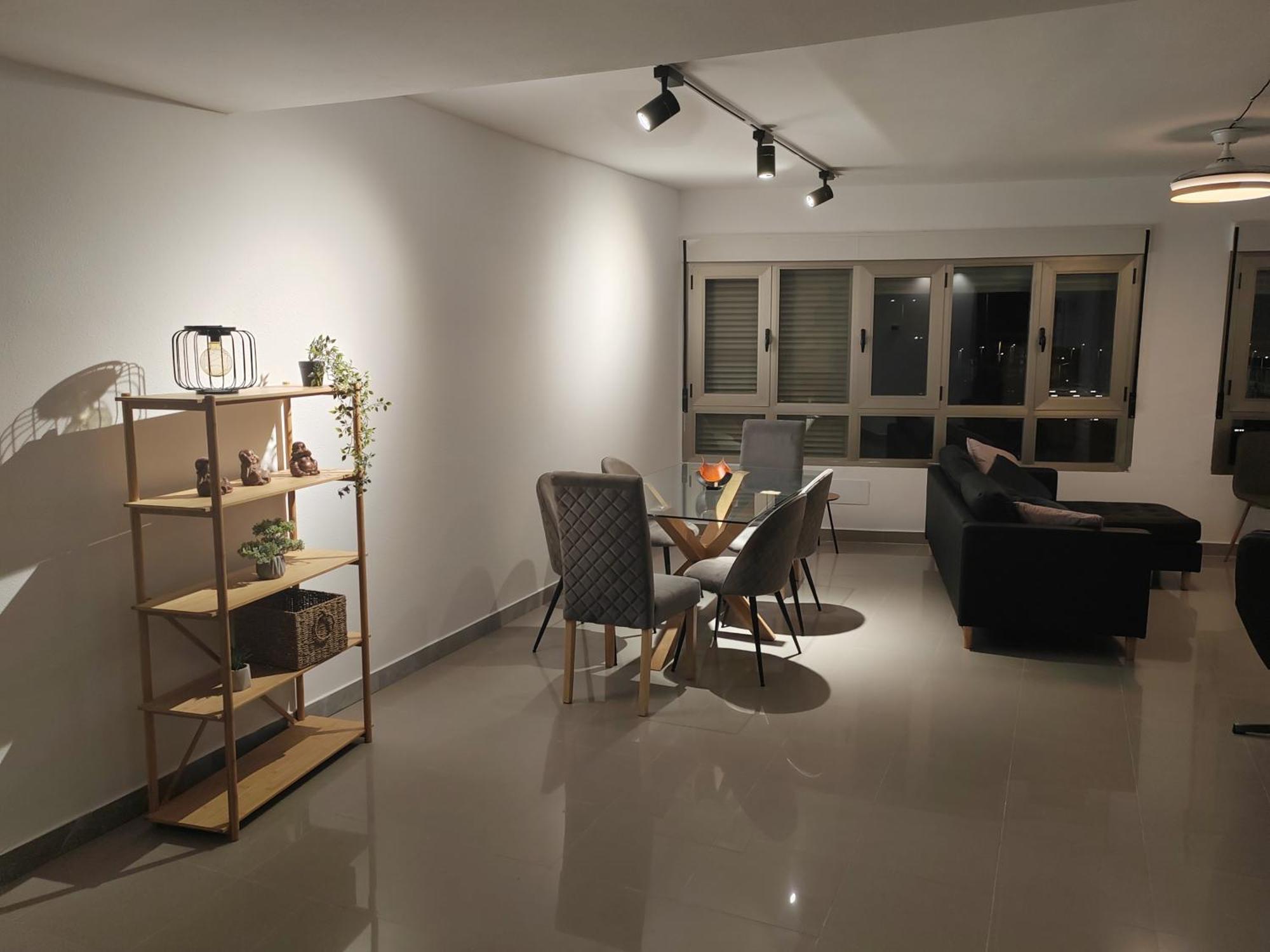 Increible Loft En El Corazon De Lorca Daire Dış mekan fotoğraf