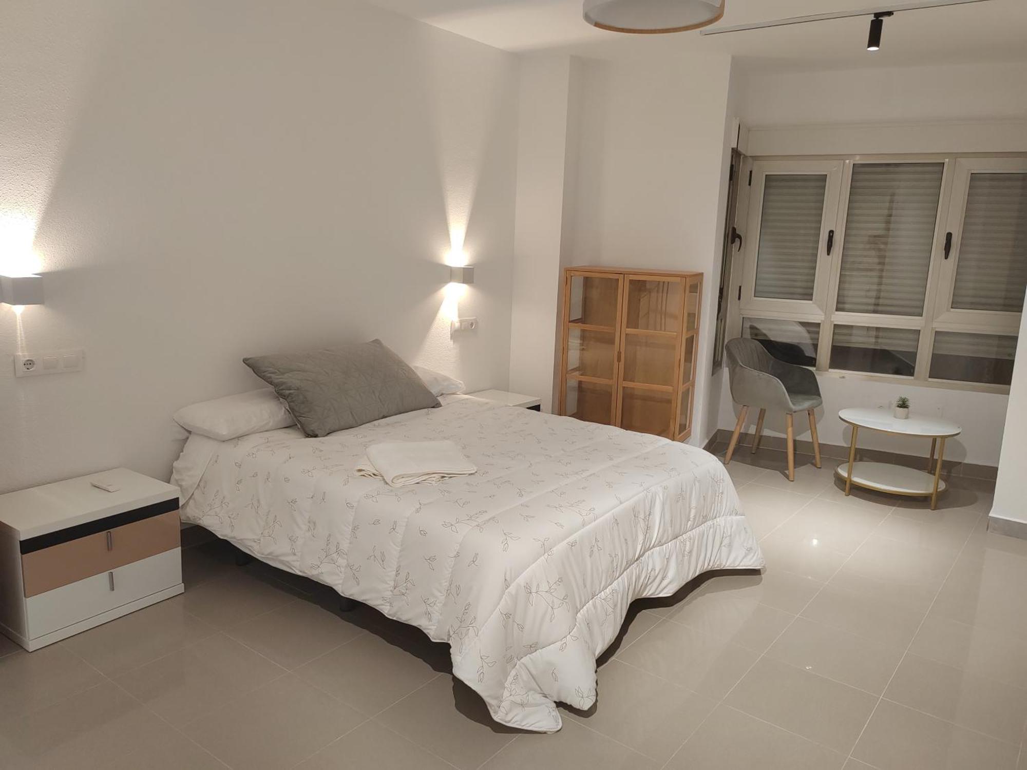 Increible Loft En El Corazon De Lorca Daire Dış mekan fotoğraf