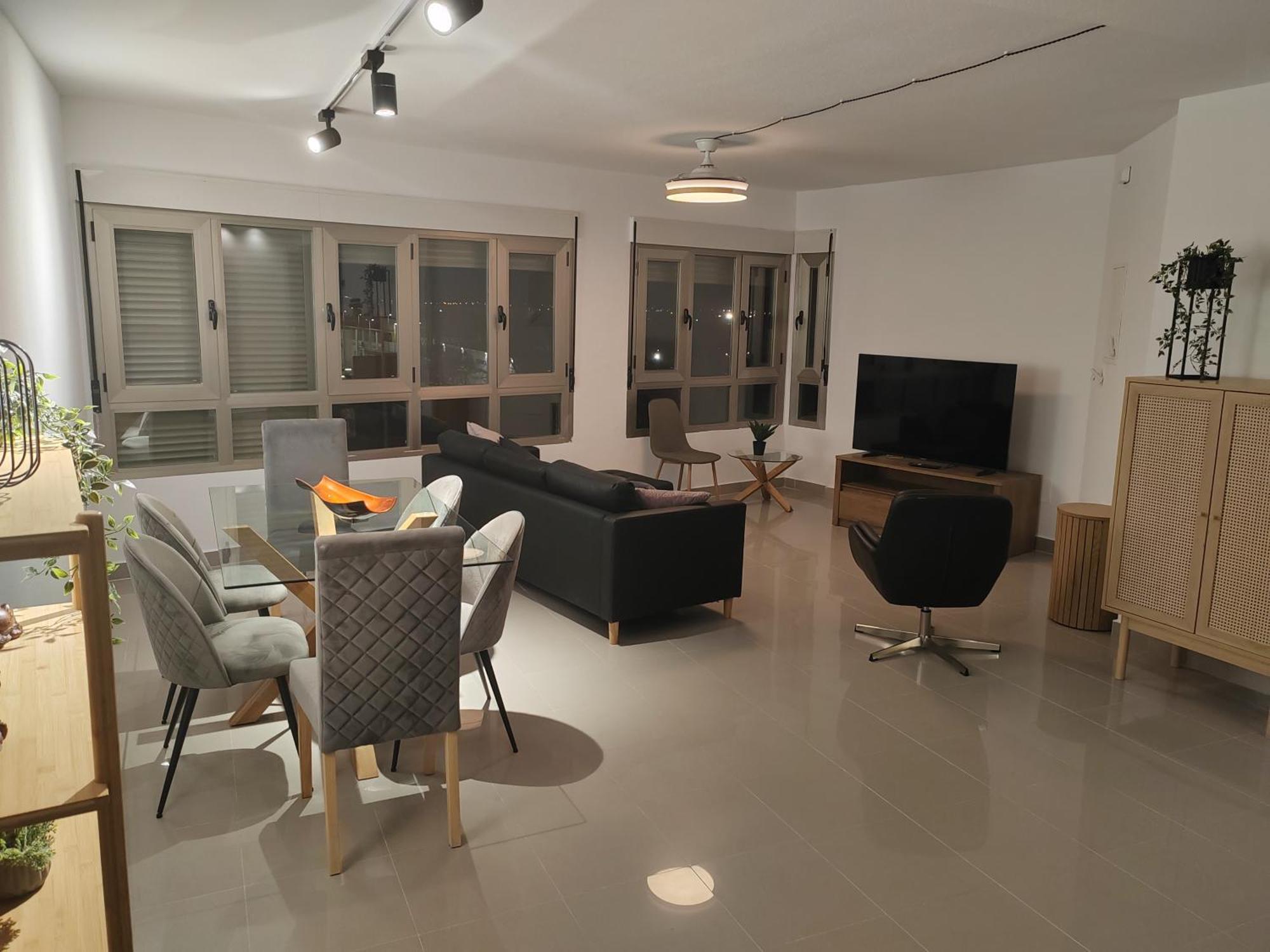 Increible Loft En El Corazon De Lorca Daire Dış mekan fotoğraf