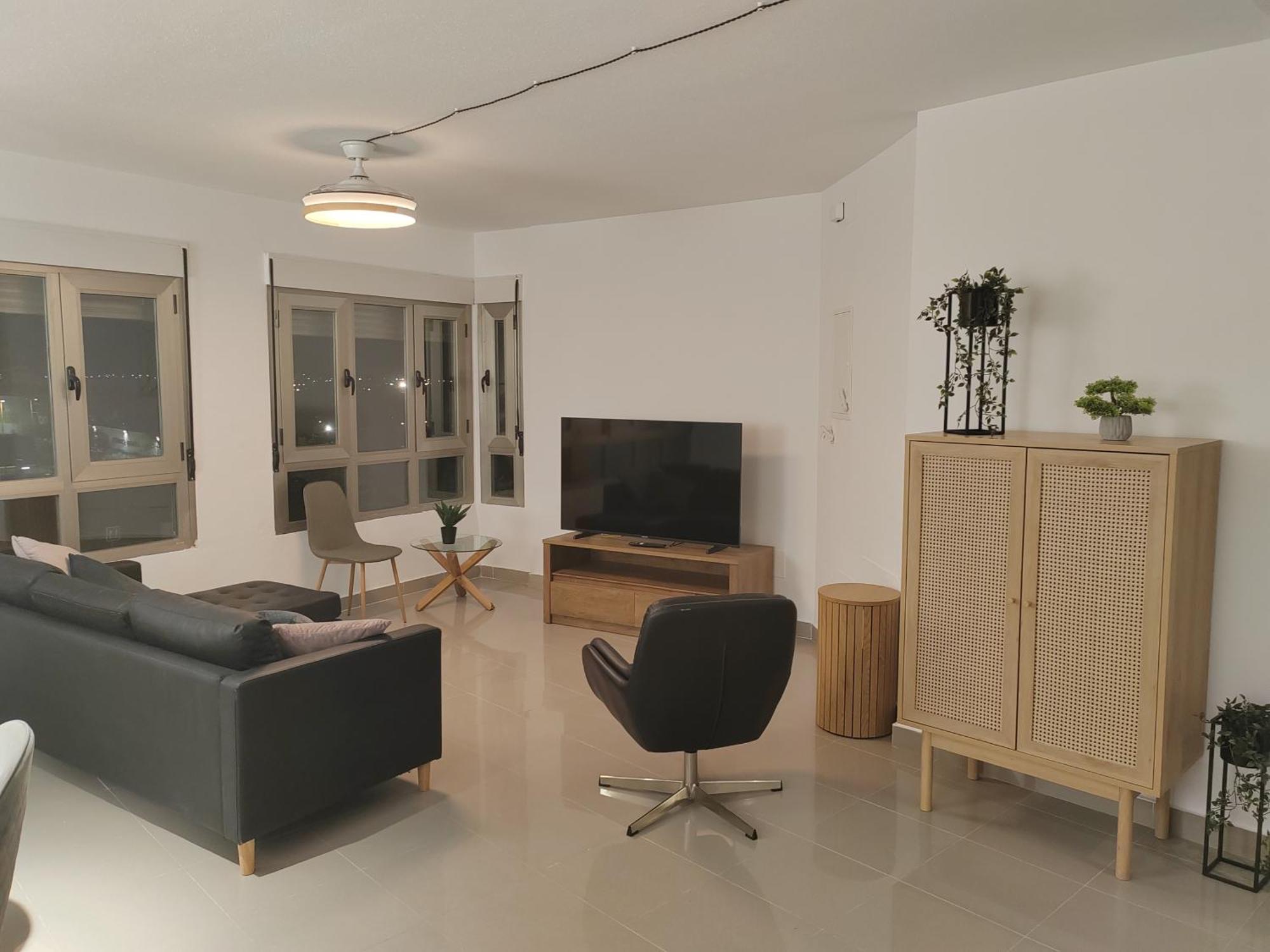Increible Loft En El Corazon De Lorca Daire Dış mekan fotoğraf
