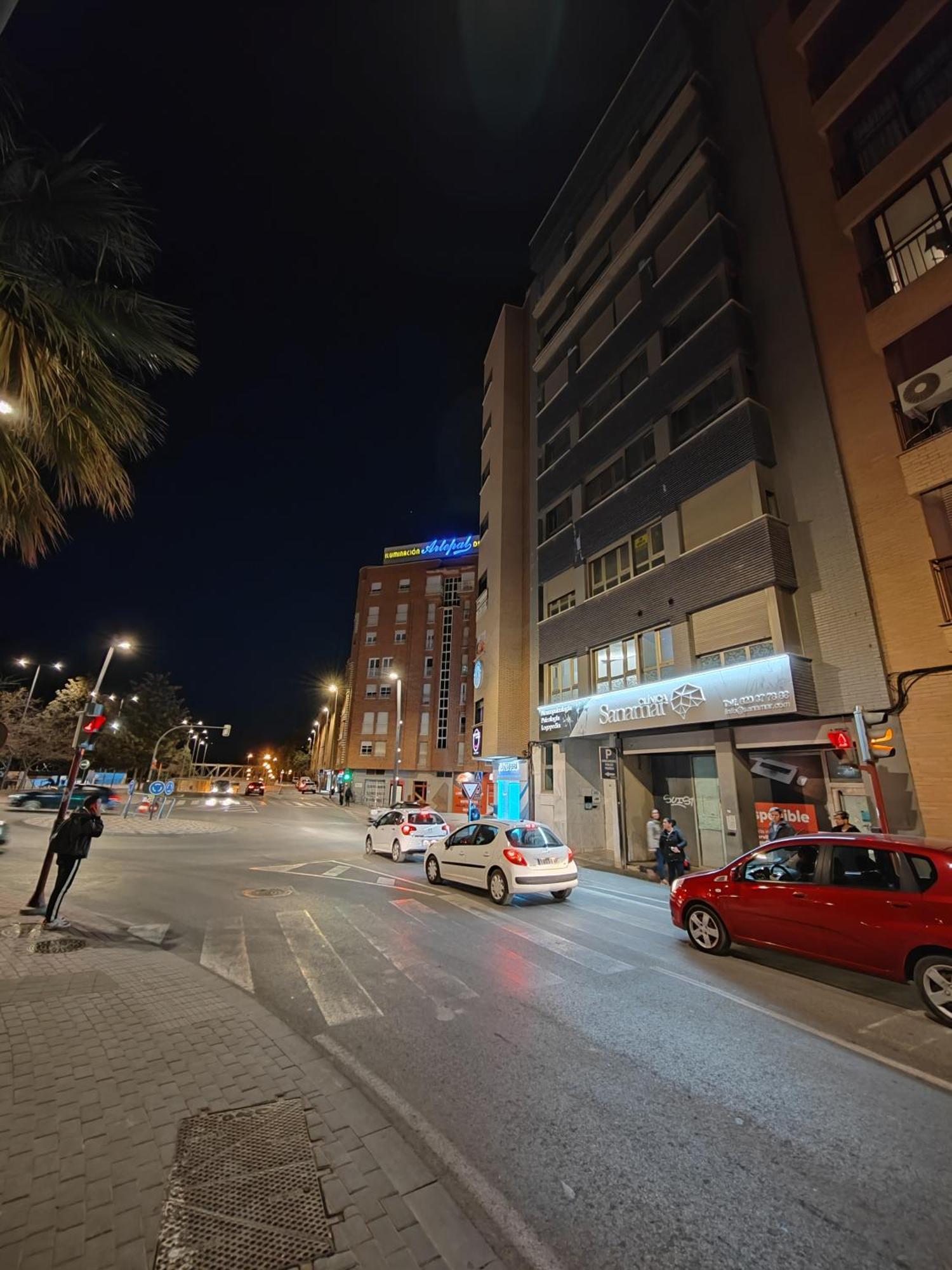 Increible Loft En El Corazon De Lorca Daire Dış mekan fotoğraf