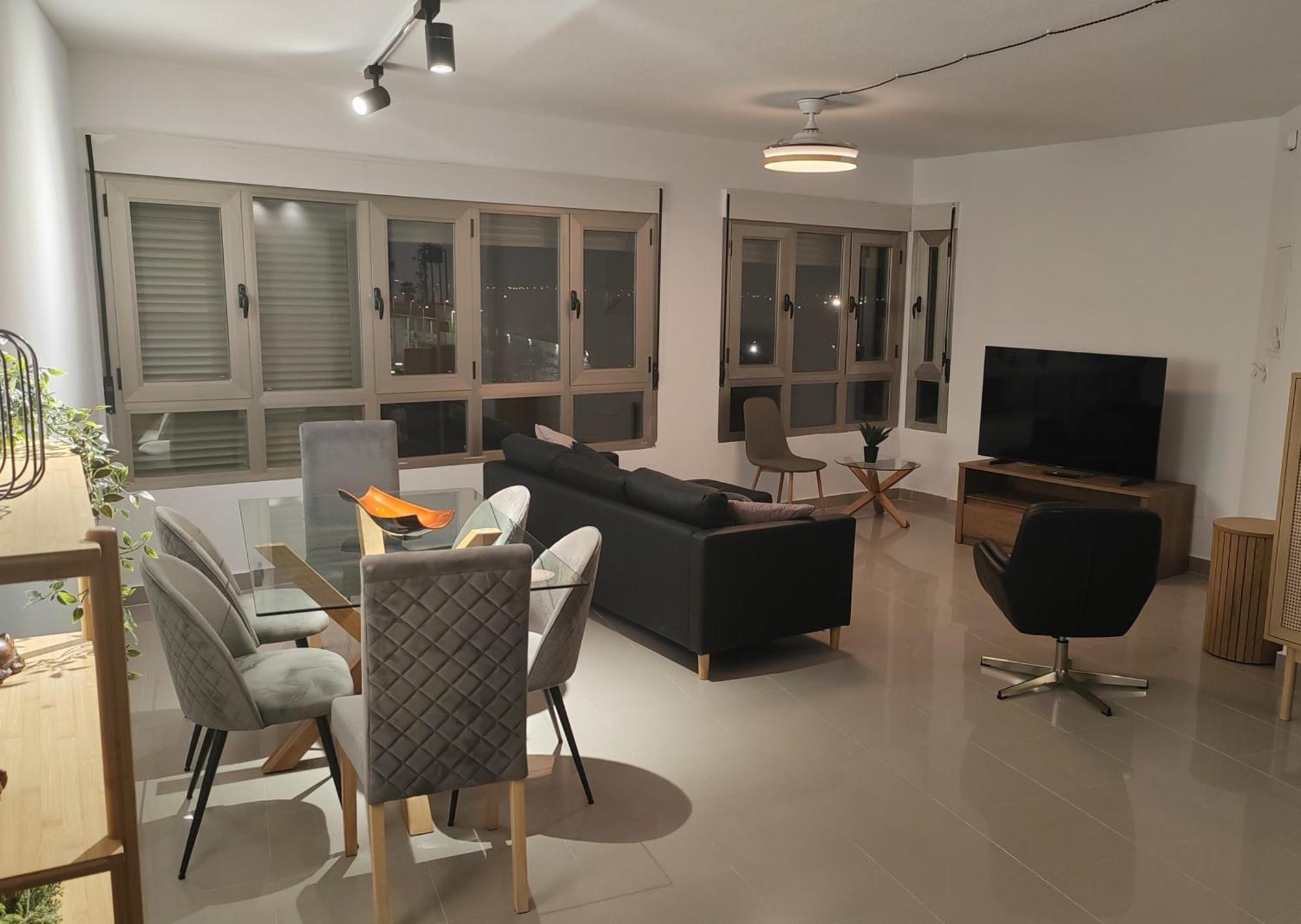 Increible Loft En El Corazon De Lorca Daire Dış mekan fotoğraf